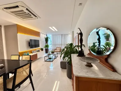 Apartamento com 3 Quartos à venda, 140m² no Santa Helena, Vitória
