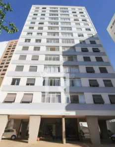 Apartamento com 2 Quartos à venda, 99m² no Centro, Campinas