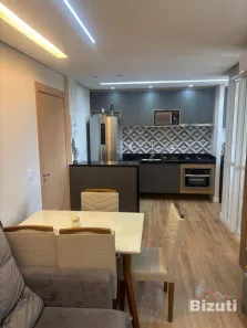 Apartamento com 2 Quartos à venda, 54m² no Horto Florestal, Jundiaí