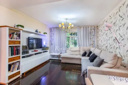 Sobrado com 3 Quartos à venda, 247m² no Jaguaré, São Paulo