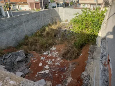 Lote/Terreno à venda, 200m² no Vila Ré, São Paulo