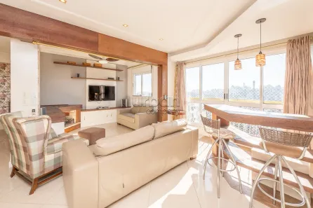Apartamento com 3 Quartos à venda, 95m² no Petrópolis, Porto Alegre