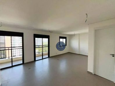 Apartamento com 1 Quarto à venda, 41m² no Dezoito do Forte Empresarial/Alphaville., Barueri