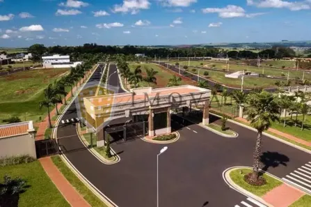 Lote/Terreno à venda, 321m² no Residencial Alto do Castelo, Ribeirão Preto