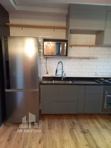Apartamento com 2 Quartos para alugar, 53m² no Jardim Belval, Barueri
