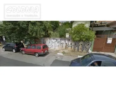 Lote/Terreno para alugar, 480m² no Vila Macedópolis, São Paulo