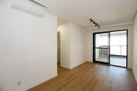 Apartamento com 2 Quartos para venda ou aluguel, 75m² no Cerqueira César, São Paulo