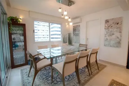 Apartamento com 3 Quartos à venda, 148m² no Paraíso, São Paulo