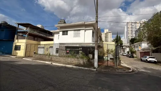 Casa com 5 Quartos à venda, 187m² no Vila Mariana, São Paulo