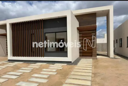 Casa de Condomínio com 3 Quartos à venda, 92m² no Registro, Feira de Santana