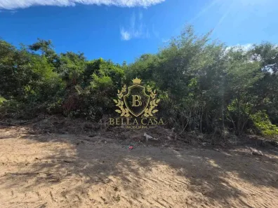 Lote/Terreno à venda, 206m² no Alto da Boa Vista, Araruama
