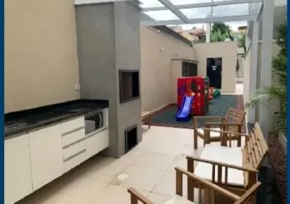 Apartamento com 2 Quartos à venda, 49m² no Chácara Belenzinho, São Paulo