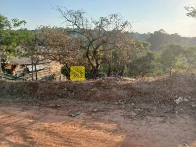 Lote/Terreno à venda, 360m² no Residencial Dona Francisca, Juatuba