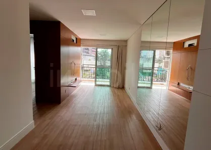 Apartamento com 2 Quartos à venda, 62m² no Atiradores, Joinville
