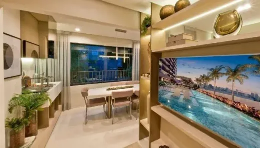 Apartamento com 3 Quartos à venda, 80m² no Vila Dom Pedro I, São Paulo