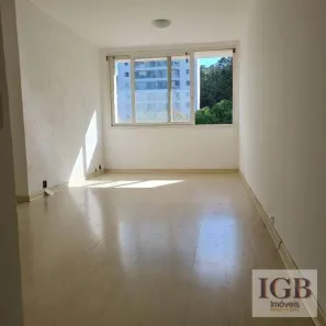 Apartamento com 3 Quartos para alugar, 83m² no Vila Ester (Zona Norte), São Paulo