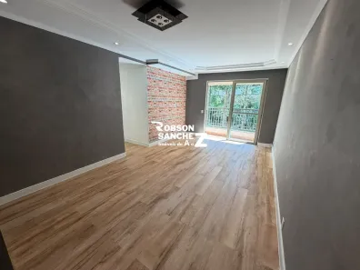 Apartamento com 3 Quartos à venda, 75m² no Vila Sofia, São Paulo