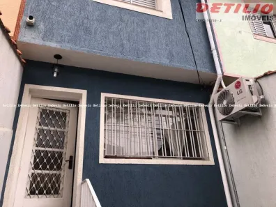 Sobrado com 2 Quartos à venda, 100m² no Vila Prudente, São Paulo