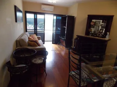 Apartamento com 2 Quartos à venda, 77m² no Cidade Jardim, Rio Claro