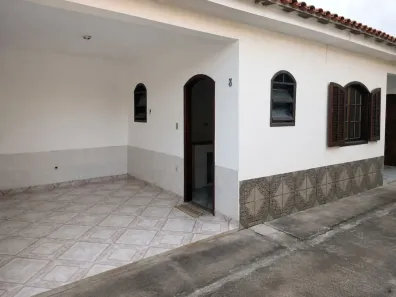 Casa com 1 Quarto à venda, 40m² no Jardim Atlântico Oeste (Itaipuaçu), Maricá