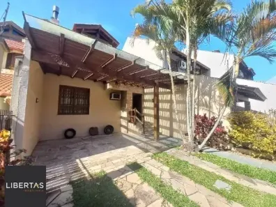 Casa com 3 Quartos à venda, 171m² no Ipanema, Porto Alegre