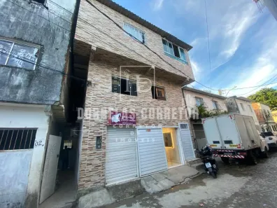 Casa com 2 Quartos à venda, 120m² no Brasília Teimosa, Recife