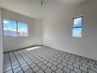Apartamento com 3 Quartos para alugar, 73m² no Luiz Anselmo, Salvador