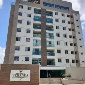 Apartamento com 3 Quartos à venda, 77m² no Ininga, Teresina