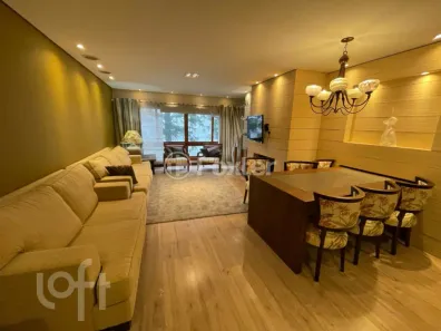 Apartamento com 3 Quartos à venda, 116m² no Vila Jardim, Gramado