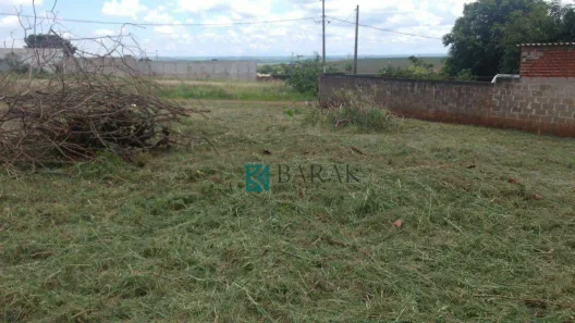 Lote/Terreno à venda, 1000m² no Condominio Recanto Cuca Fresca, Iguaraçu