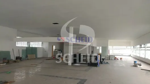 Prédio Comercial à venda, 810m² no Interlagos, São Paulo