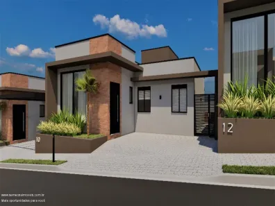 Casa com 3 Quartos à venda, 183m² no Retiro das Fontes, Atibaia