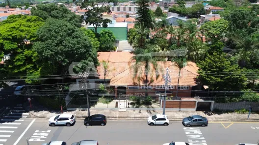 Casa com 4 Quartos à venda, 641m² no Parque Santa Felícia Jardim, São Carlos