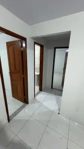 Apartamento com 2 Quartos para alugar, 60m² no Bonsucesso, Teresópolis