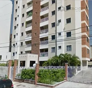 Apartamento com 3 Quartos à venda, 88m² no Aldeota, Fortaleza