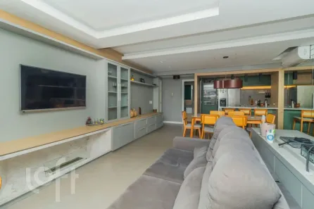 Apartamento com 3 Quartos à venda, 108m² no Tristeza, Porto Alegre