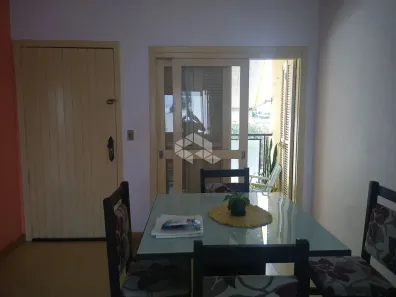 Apartamento com 2 Quartos à venda, 60m² no Camaquã, Porto Alegre