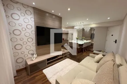Apartamento com 3 Quartos à venda, 90m² no Santa Teresinha, São Paulo