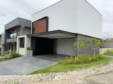Casa de Condomínio com 4 Quartos à venda, 240m² no Condomínio Vem Viver Jacareí, Jacareí