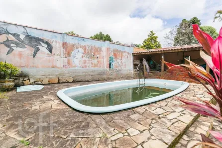 Casa com 3 Quartos à venda, 100m² no Ipanema, Porto Alegre