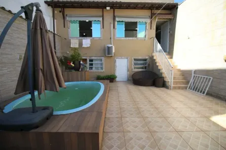 Casa com 3 Quartos à venda, 150m² no Irajá, Rio de Janeiro
