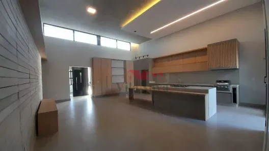Casa de Condomínio com 3 Quartos à venda, 208m² no Loteamento Park Gran Reserve, Indaiatuba