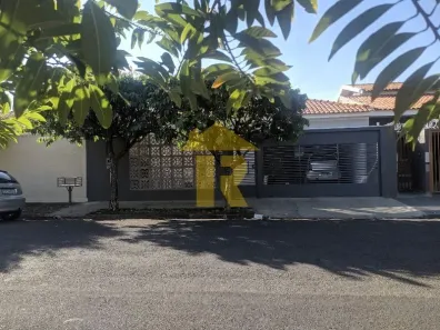 Casa com 3 Quartos à venda, 186m² no CENTRO, Bady Bassitt