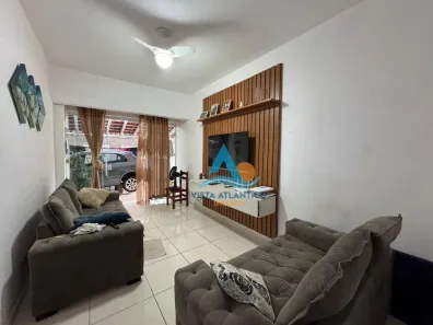 Casa com 2 Quartos à venda, 55m² no Ocian, Praia Grande
