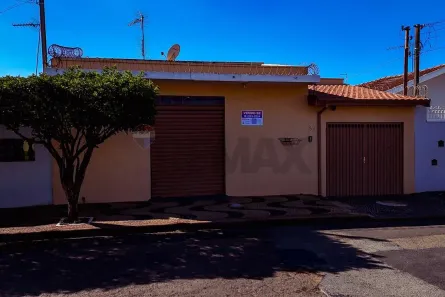 Casa com 3 Quartos à venda, 232m² no Jardim Colonial Cláudia, Leme