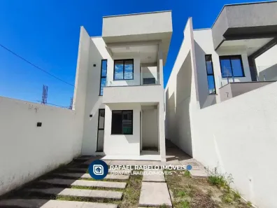 Casa com 3 Quartos à venda, 99m² no Urucunema, Eusébio
