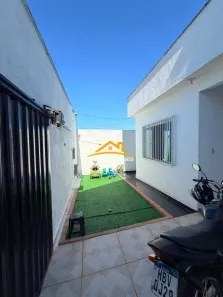 Casa com 2 Quartos à venda, 117m² no Capelinha, Betim
