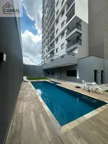 Apartamento com 1 Quarto para venda ou aluguel, 36m² no Parada Inglesa, São Paulo