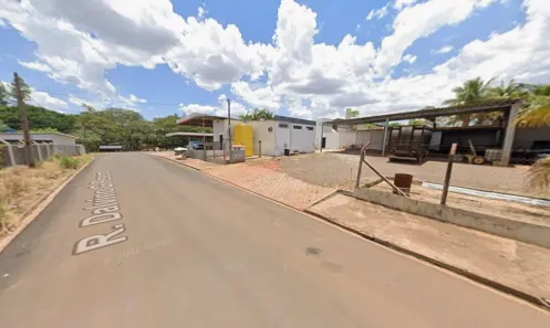 Casa com 2 Quartos à venda, 2146m² no A, e Rua Dalvino Gomes Pereira, Lote 196, Tarabai