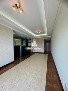 Apartamento com 3 Quartos à venda, 103m² no Jardim Santana, Americana
